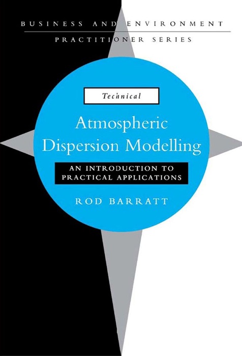 Atmospheric Dispersion Modelling