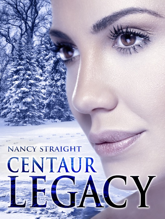 Centaur Legacy (Touched Series Book 2)