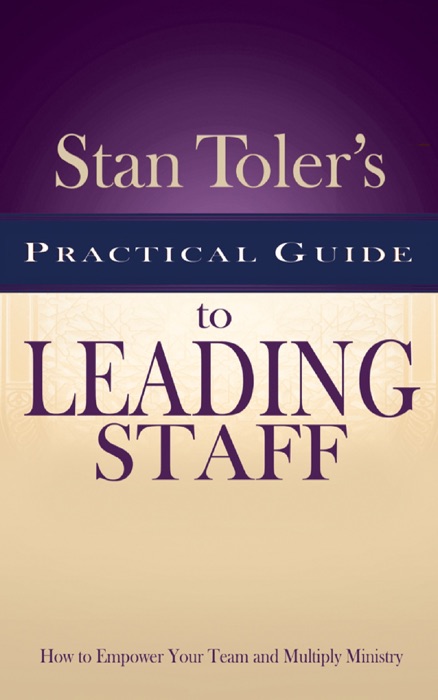 Practical Guide for Leading Staff