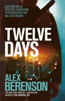 Alex Berenson - Twelve Days artwork