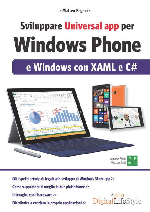 Sviluppare Universal app per Windows Phone