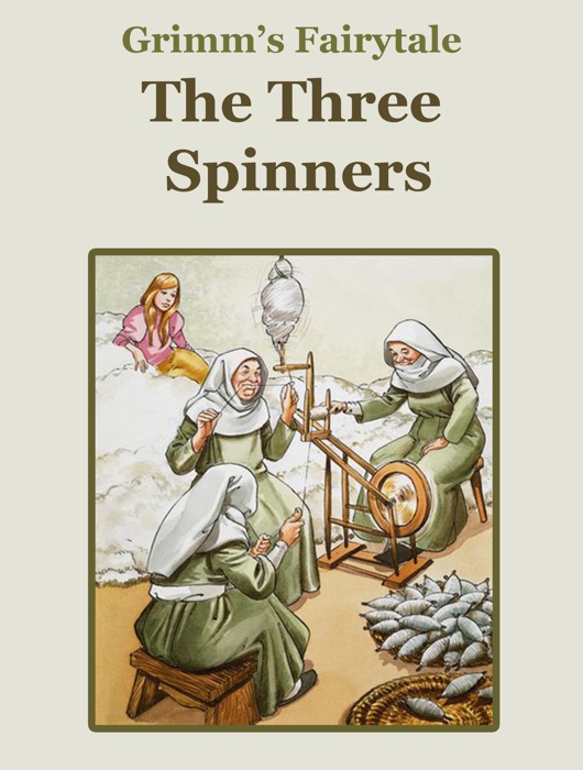 The Three Spinners