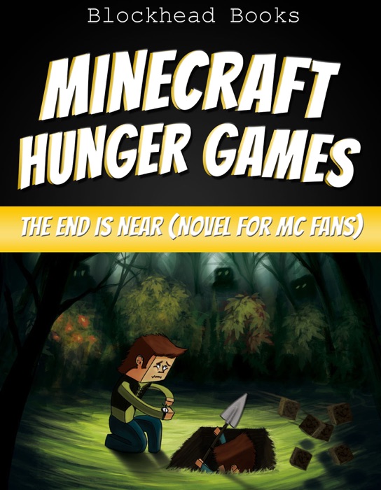 Minecraft Hunger Games (Unofficial)