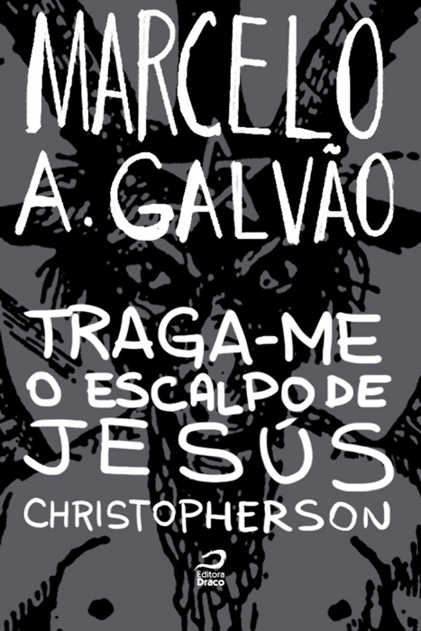 Traga-me o escalpo de Jesús Christopherson