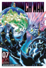 One-Punch Man, Vol. 7 - ONE