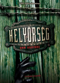 Livres Couvertures de Helyőrség