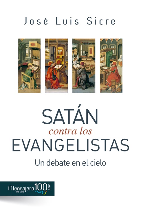 Satán contra los evangelistas