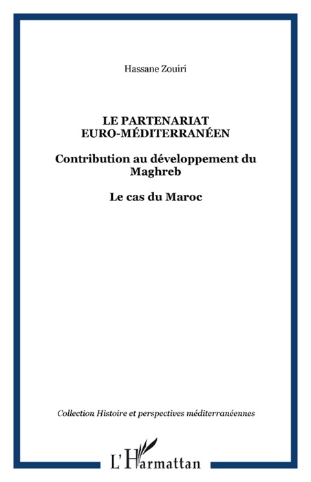 Le partenariat euro-méditerranéen