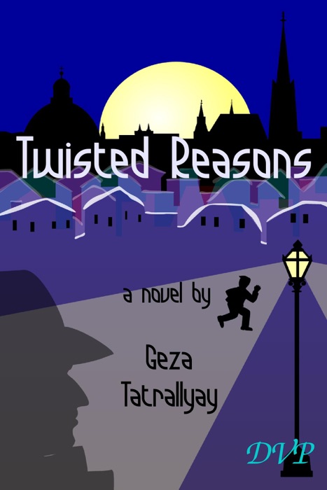 Twisted Reasons