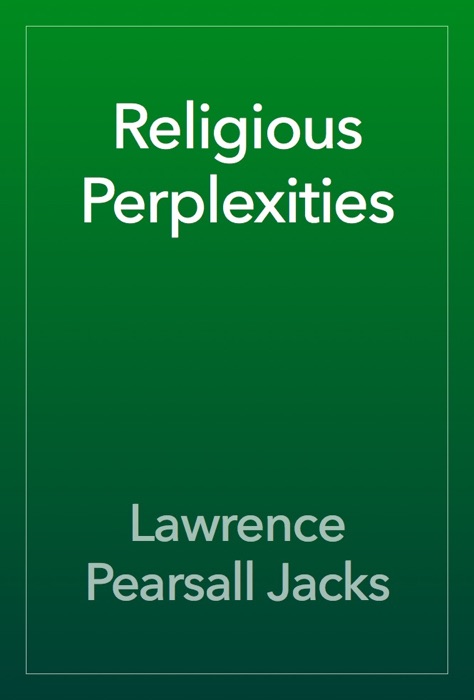 Religious Perplexities