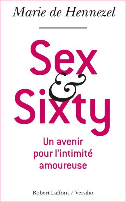 Sex and Sixty