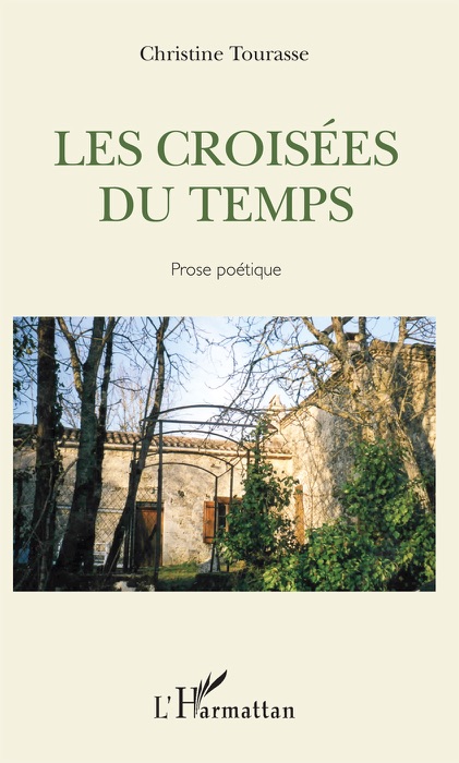 Les croisées du temps