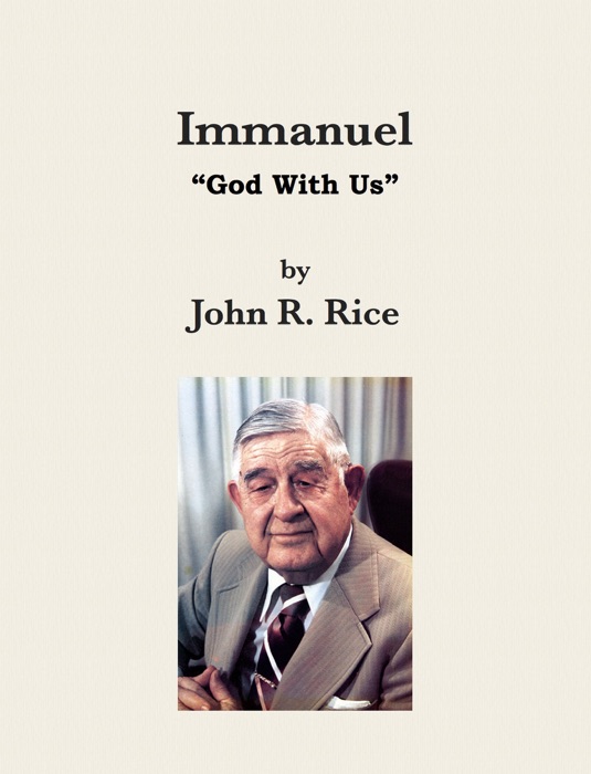 Immanuel