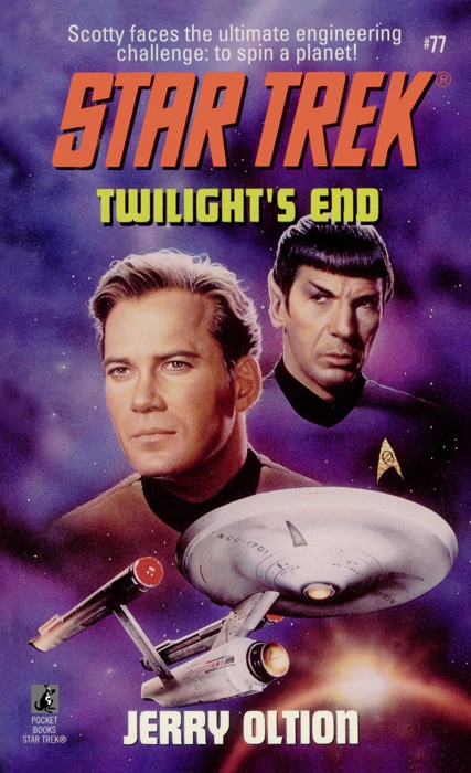 Star Trek: Twilight's End