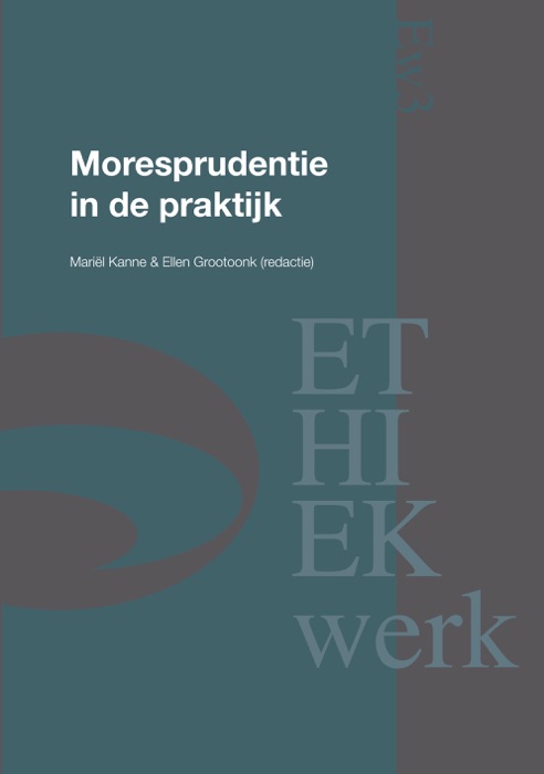 Moresprudentie in de praktijk