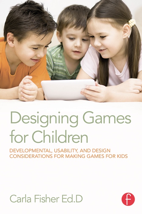 Designing Games for Children