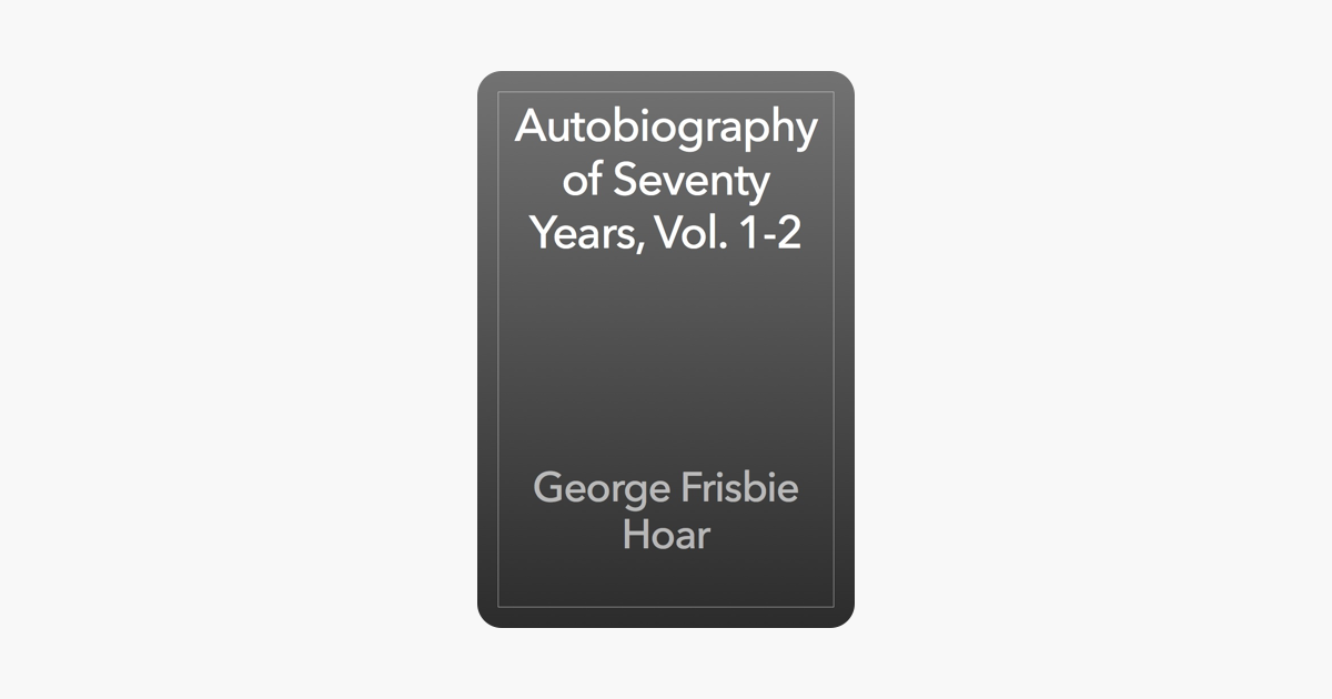 Seventy Years of Recordings