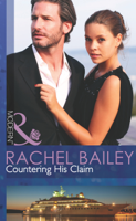 Rachel Bailey - Countering His Claim artwork