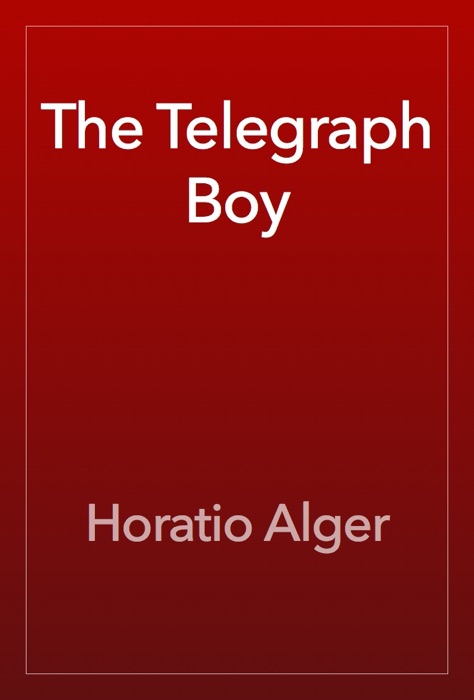 The Telegraph Boy