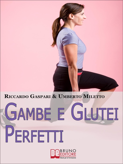 Gambe e glutei perfetti