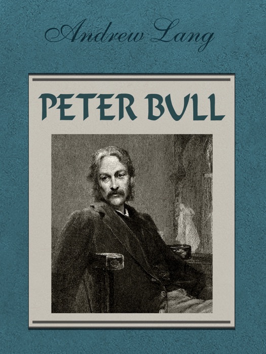 Peter Bull