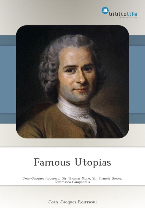 Famous Utopias