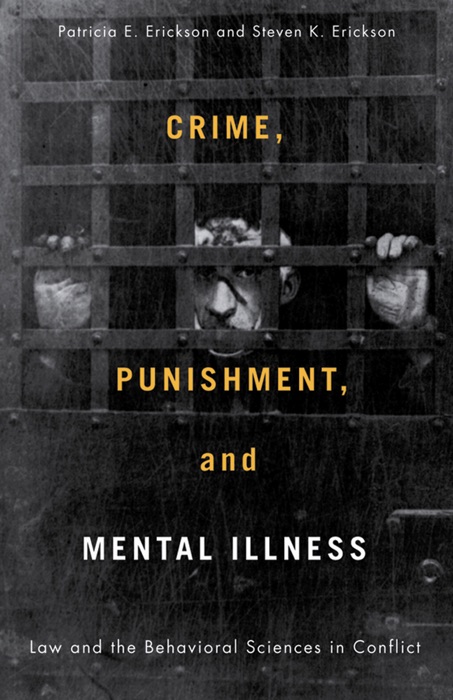 Crime, Punishment, and Mental Illness