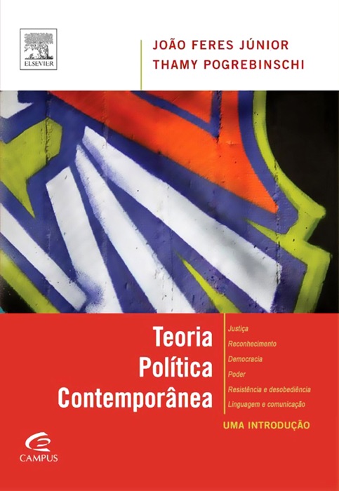 Teoria política contemporânea: Uma introdução