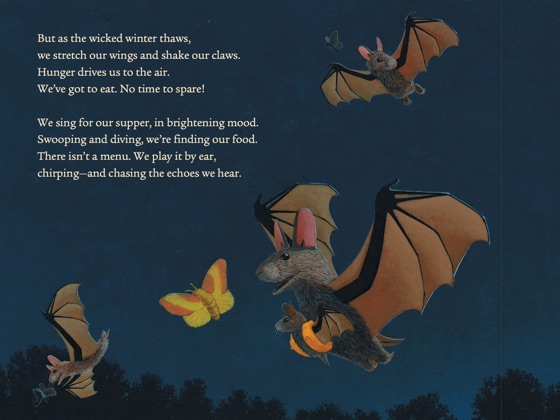 ‎Bats in the Band on Apple Books