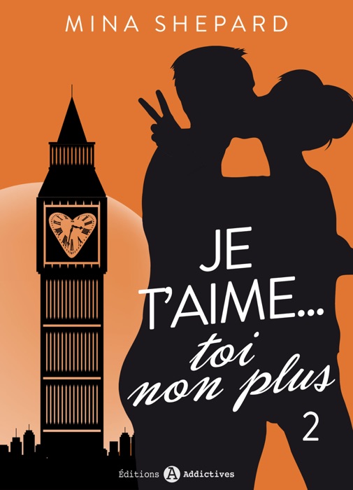 Je t’aime… toi non plus - 2