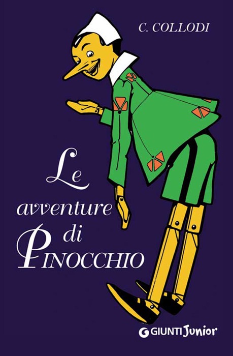 Le avventure di Pinocchio