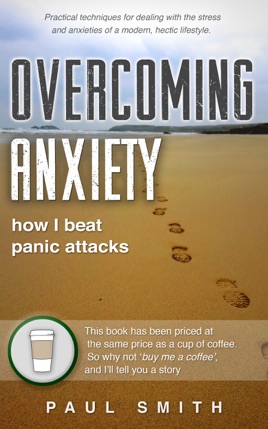 ‎Overcoming Anxiety on Apple Books