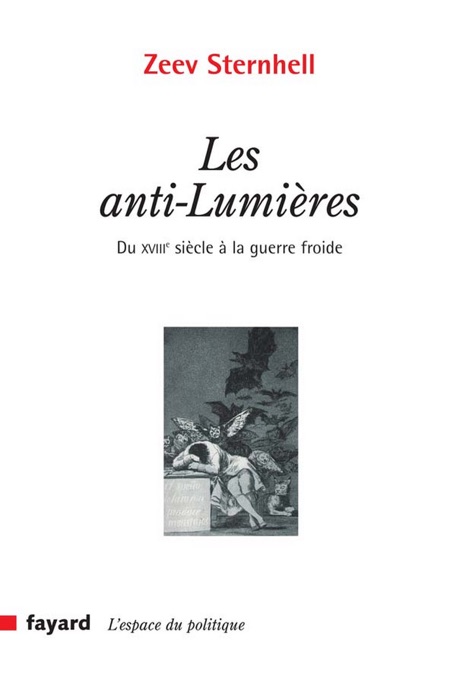 Les anti-Lumières