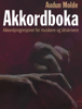 Akkordboka - Audun Molde