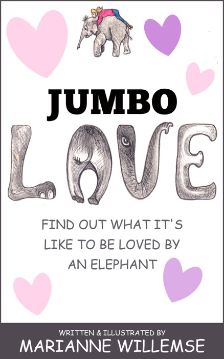 Jumbo Love