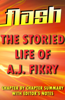 Flash summaries - The Storied Life of A. J. Fikry by Gabrielle Zevin : Flash Summaries artwork