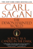 Carl Sagan - The Demon-Haunted World artwork