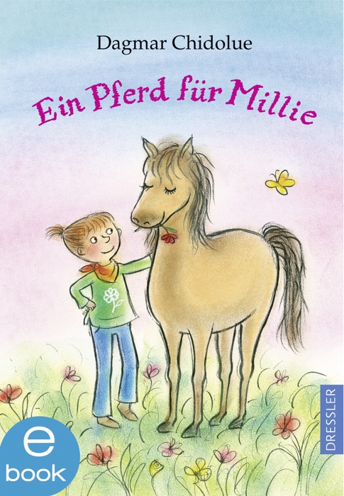 Ein Pferd für Millie