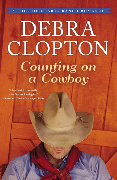 Counting on a Cowboy