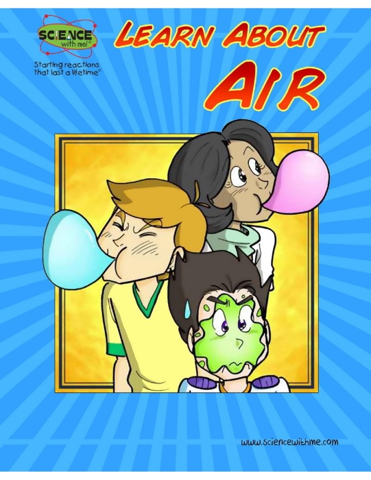 Learn About Air