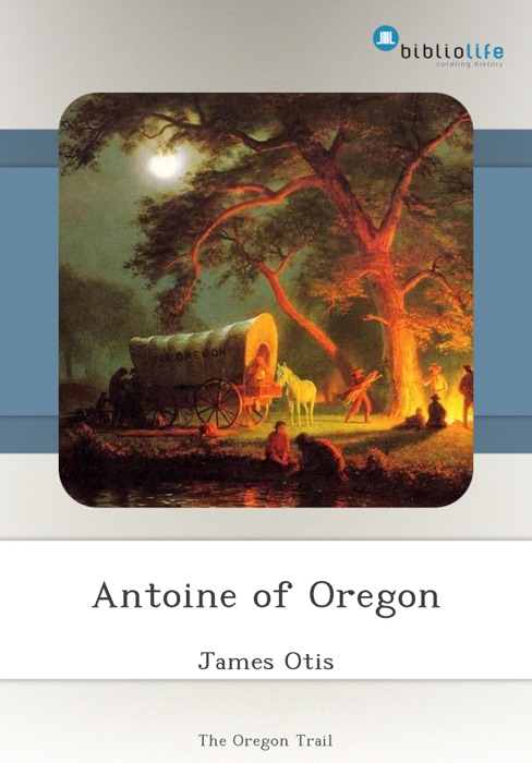 Antoine of Oregon