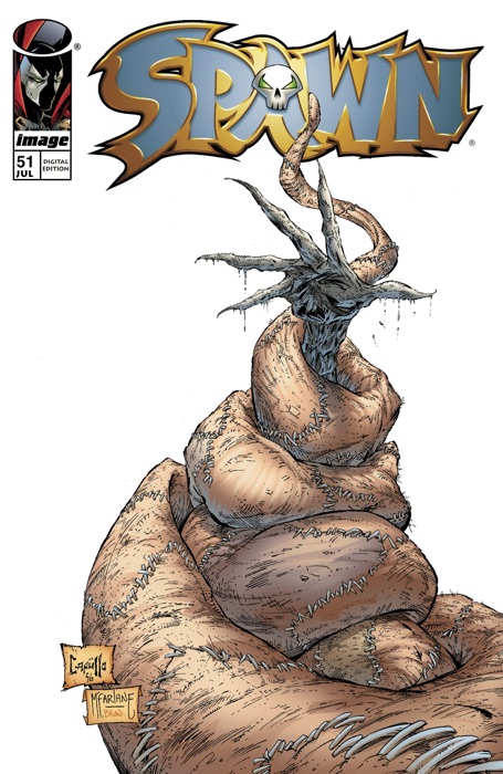 Spawn #51