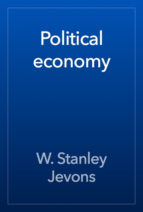 Political economy