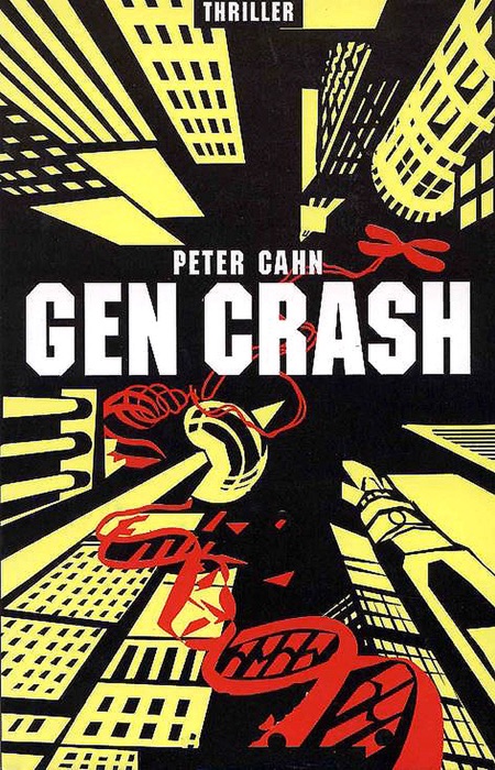 Gen Crash