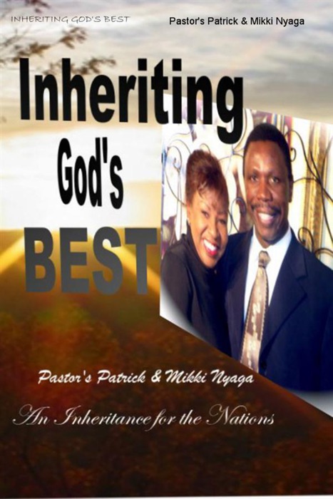 Inheriting God's Best