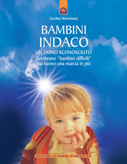 Bambini indaco