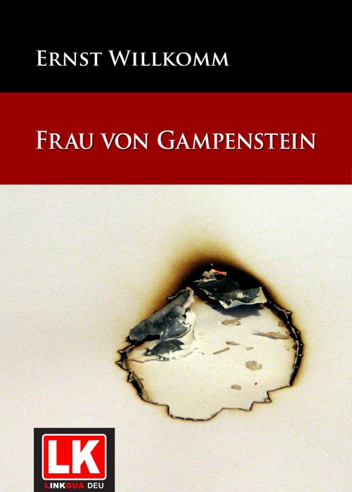 Frau von Gampenstein
