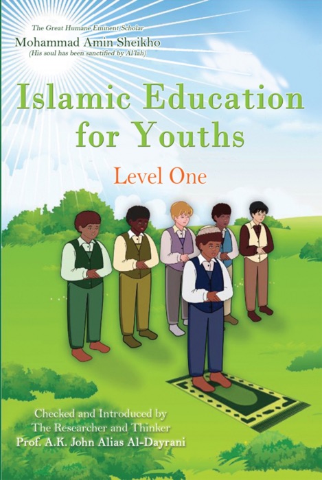 Islamic Education for Youths