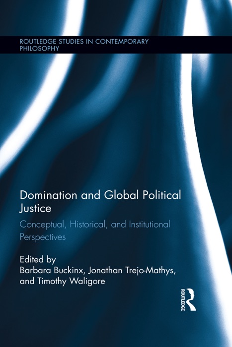 Domination and Global Political Justice