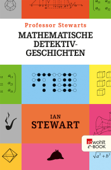Professor Stewarts mathematische Detektivgeschichten Book Cover